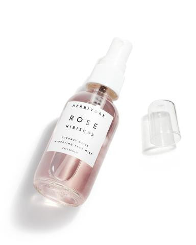 Herbivore Rose Hibiscus Face Mist