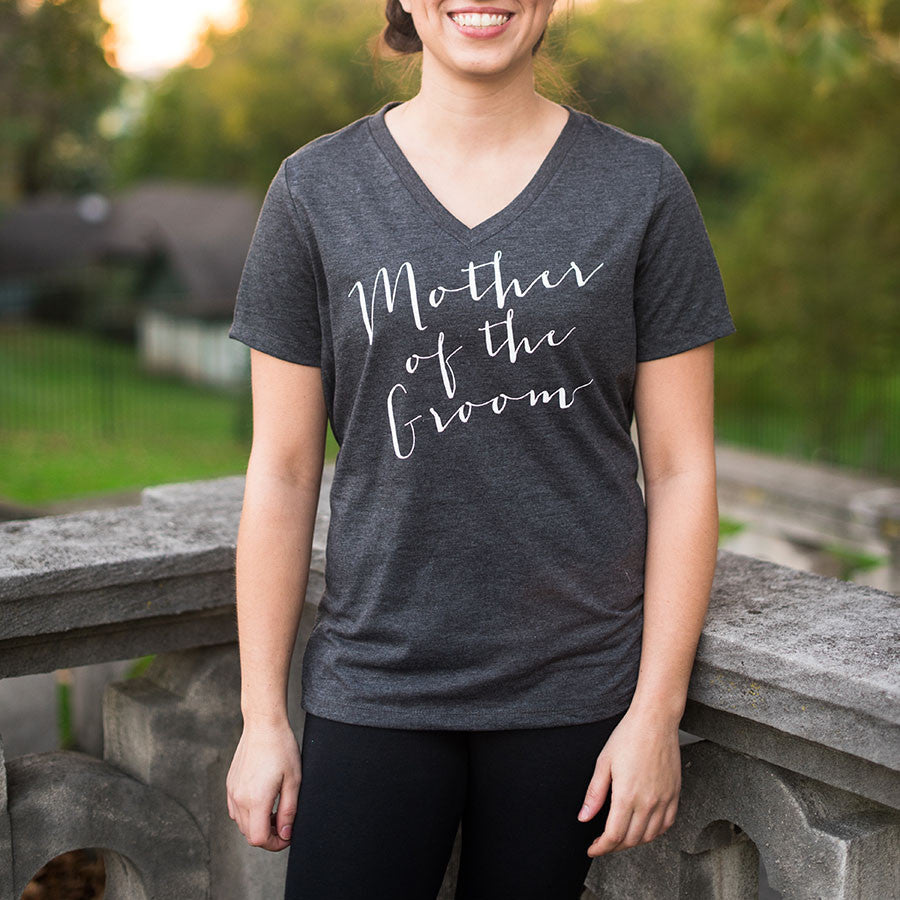 mother of the groom shirt, mother wedding gifts