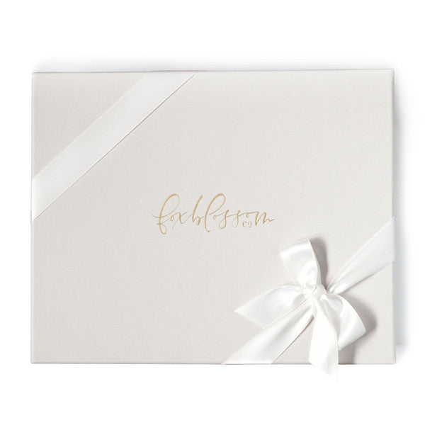 Relax & Restore Gift Box