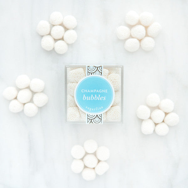 sugarfina candy champagne bubbles
