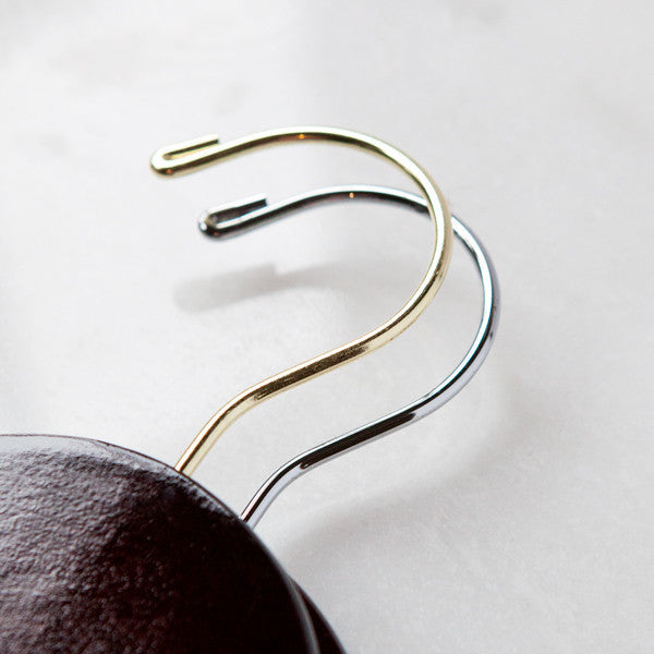 Bride Hanger with Wedding Date