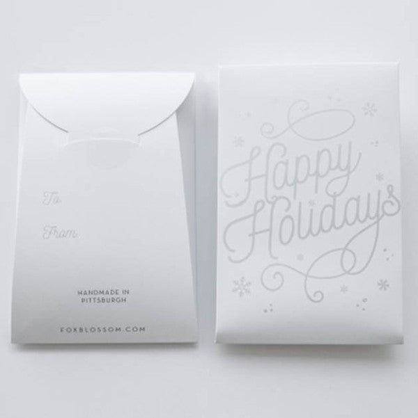 Personalized Christmas Tree Ornament