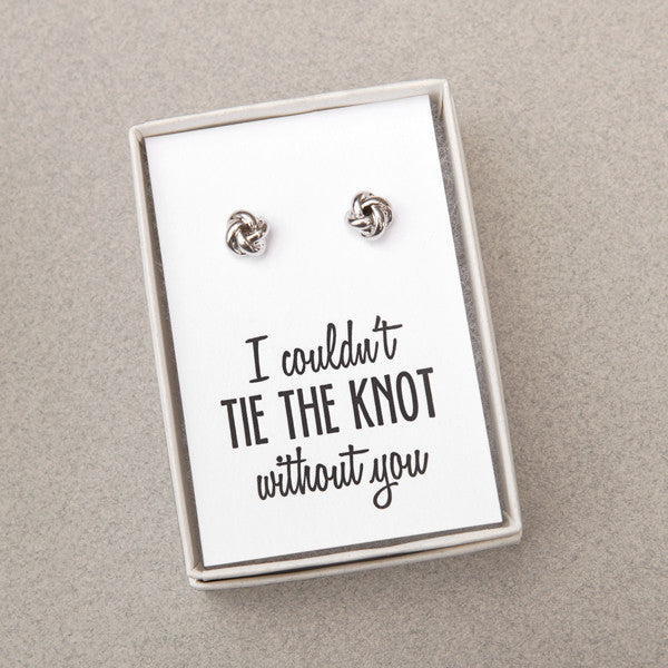 be my bridesmaid earrings, bridesmaid proposal ideas