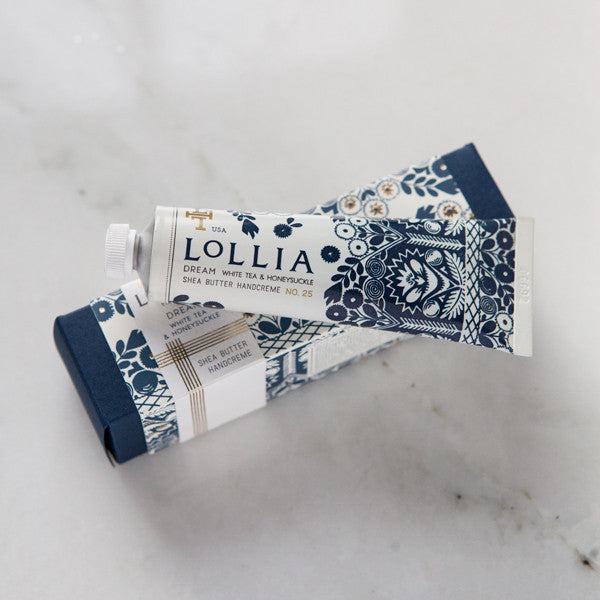 Lollia Handcreme - Dream