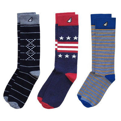 Luxury Mens Socks