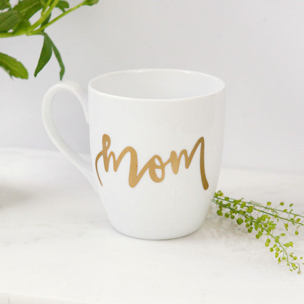 Mom mug, Mother's Day Gift, Gifts for Mom