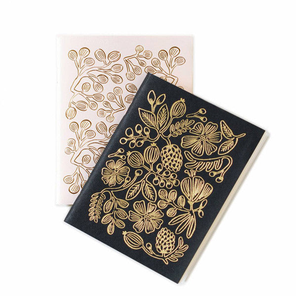 Rifle Paper Co. Notebooks