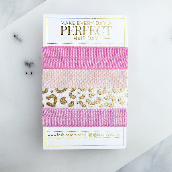 Perfect Hair Ties