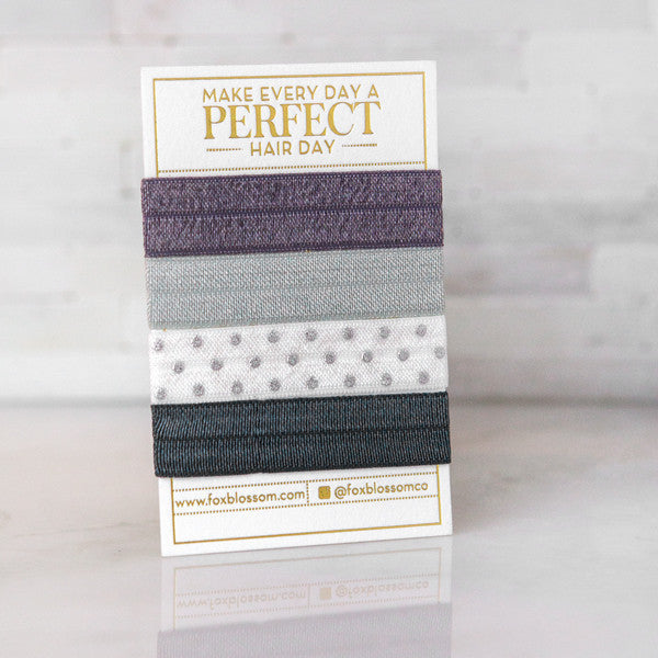 Perfect Hair Ties