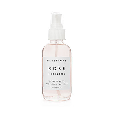 Herivore Rose Hibiscus Face Mist