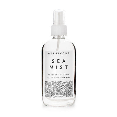 Herbivore Sea Mist Hair Spray