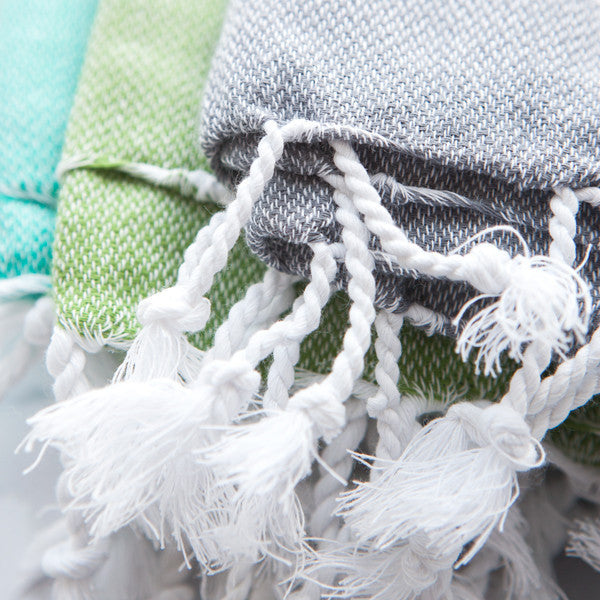 Natural Cotton Tea Towels