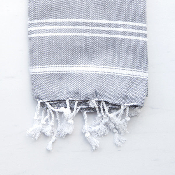Turkish Cotton Tea Towel Hand Towels