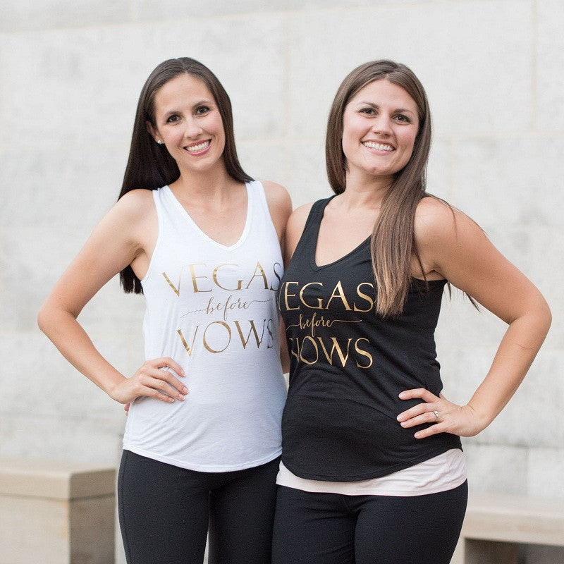 bachelorette party tank tops, vegas bachelorette