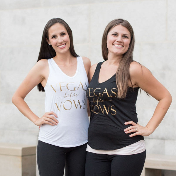 bachelorette party tank tops, vegas bachelorette