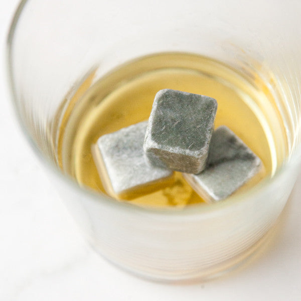 Set of 6 Whiskey Stones