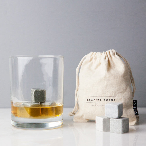 Set of 6 Whiskey Stones