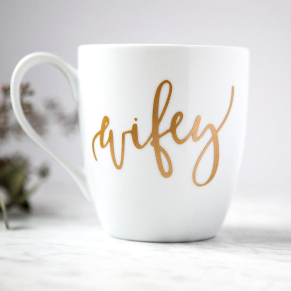 couples wedding gift, his hers mugs
